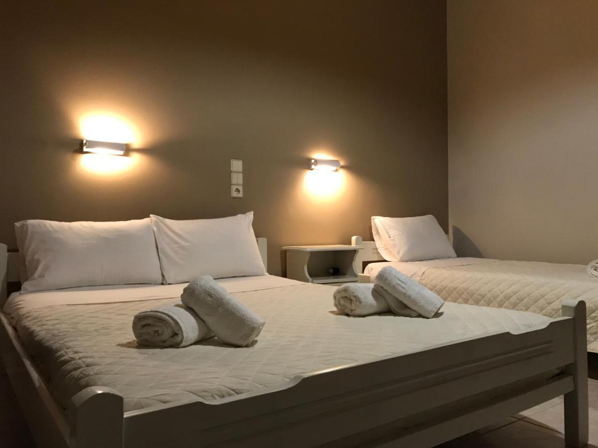 Belmare Studios Keri Dış mekan fotoğraf