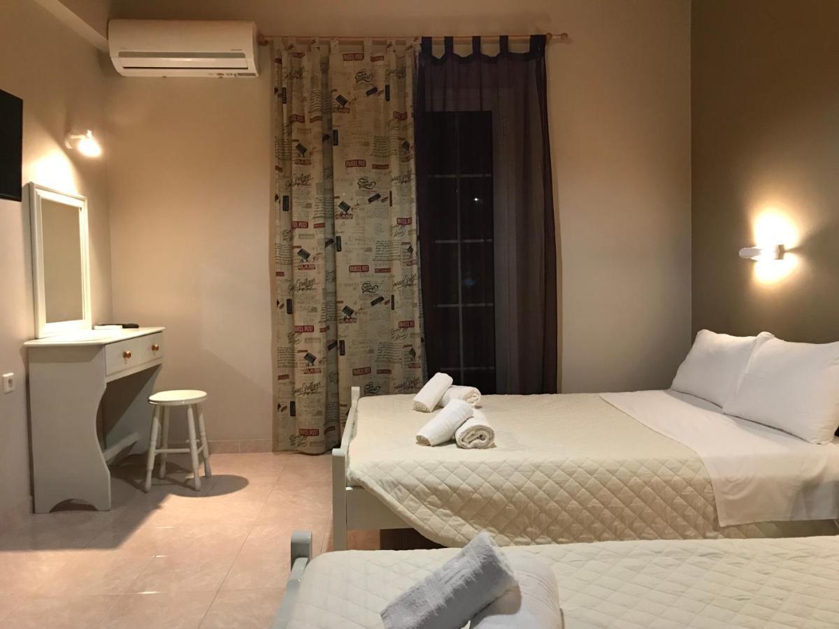 Belmare Studios Keri Dış mekan fotoğraf