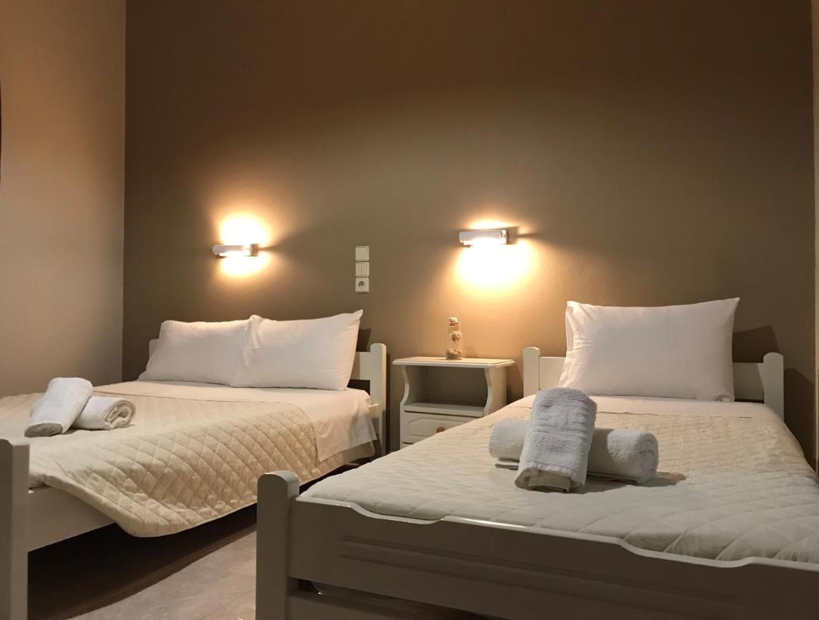 Belmare Studios Keri Dış mekan fotoğraf