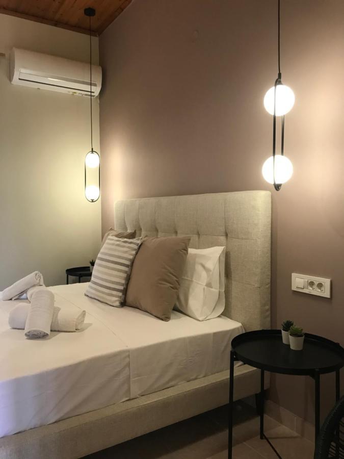 Belmare Studios Keri Dış mekan fotoğraf