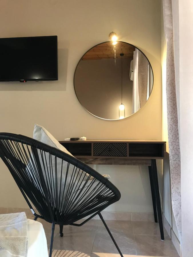 Belmare Studios Keri Dış mekan fotoğraf