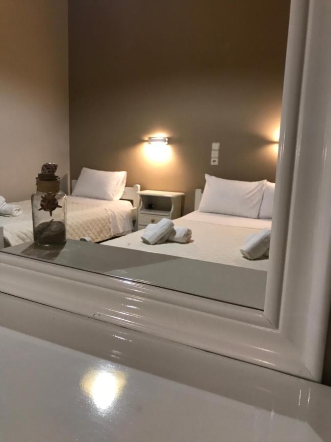 Belmare Studios Keri Dış mekan fotoğraf