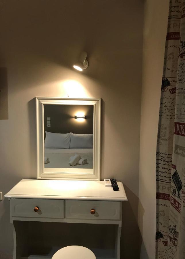 Belmare Studios Keri Dış mekan fotoğraf