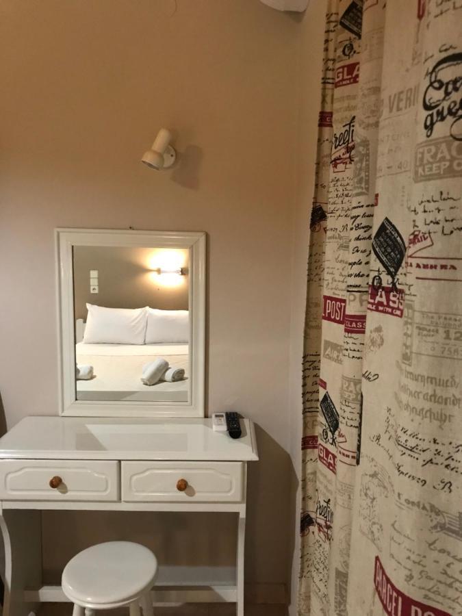 Belmare Studios Keri Dış mekan fotoğraf