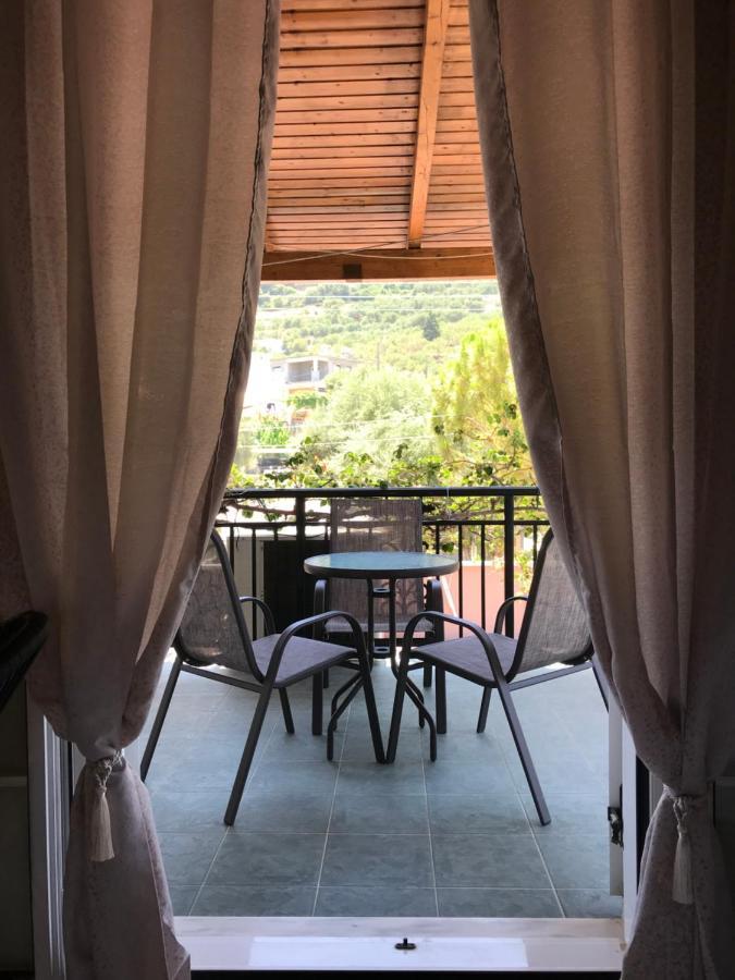 Belmare Studios Keri Dış mekan fotoğraf