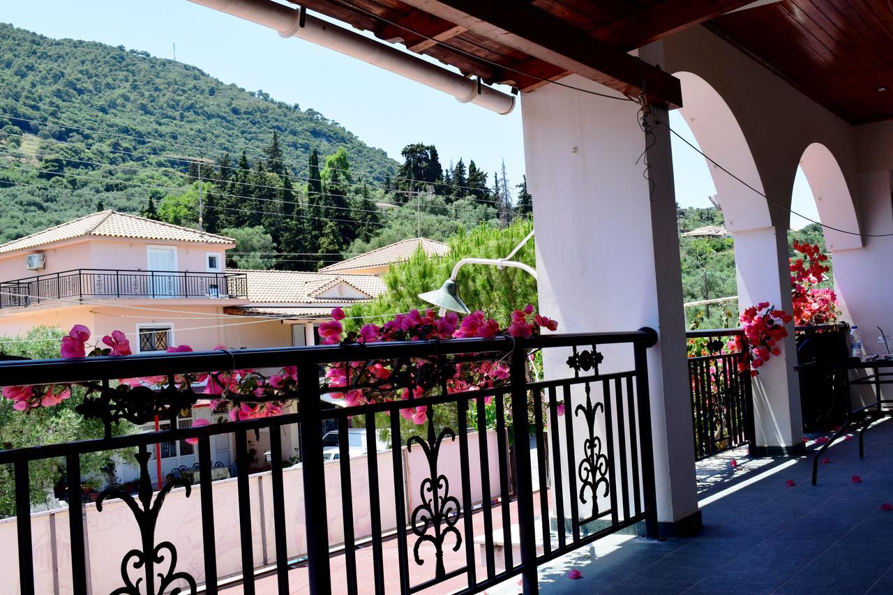 Belmare Studios Keri Dış mekan fotoğraf