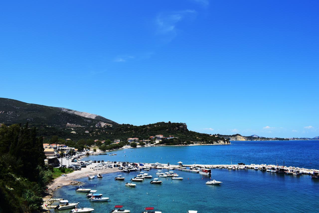 Belmare Studios Keri Dış mekan fotoğraf