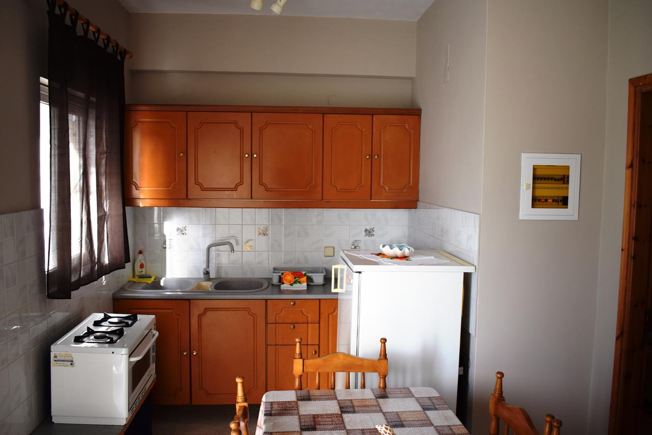 Belmare Studios Keri Dış mekan fotoğraf