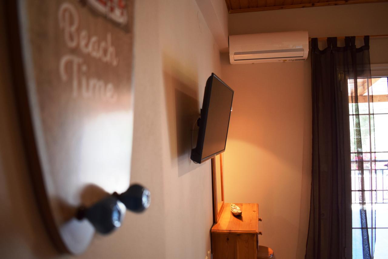 Belmare Studios Keri Dış mekan fotoğraf