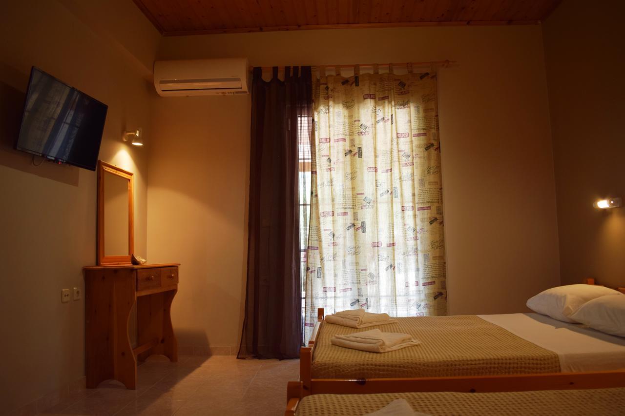 Belmare Studios Keri Dış mekan fotoğraf